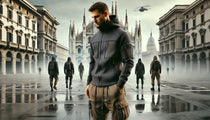 techwear italia