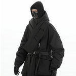 Urban Parka - Vignette | OFF-WRLD