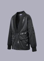 cyberpunk kimono - Vignette | OFF-WRLD