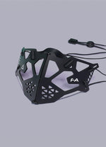 techwear face shield - Vignette | OFF-WRLD