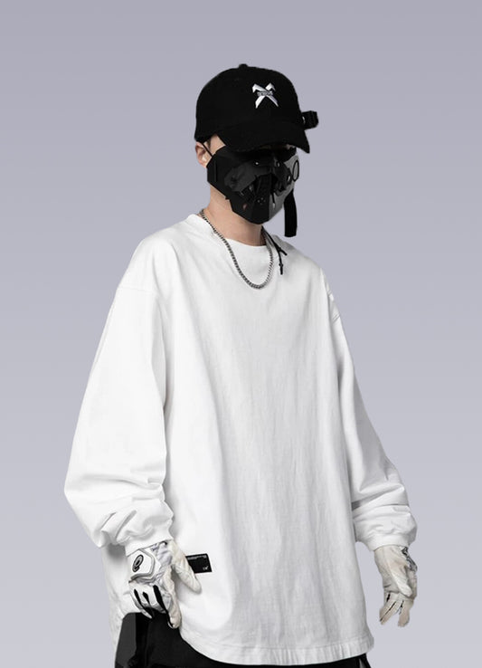 Urban Long Sleeve Shirt