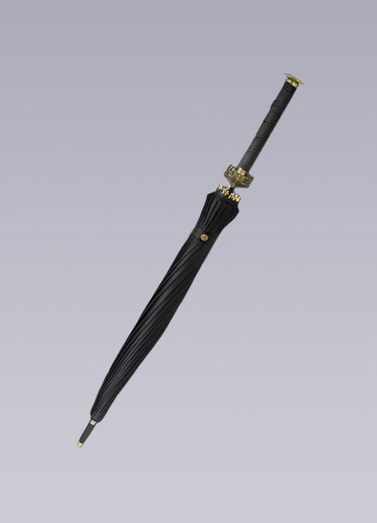 samurai sword umbrella