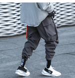 grey tactical pants - Vignette | OFF-WRLD