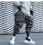grey tactical pants - Vignette | OFF-WRLD