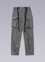 grey tactical pants - Vignette | OFF-WRLD
