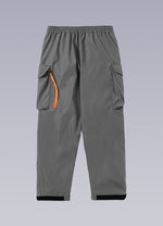grey tactical pants - Vignette | OFF-WRLD