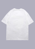 streetwear disintegration tee shirt - Vignette | OFF-WRLD