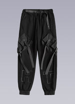 urban joggers - Vignette | OFF-WRLD