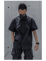 yakuza shirt - Vignette | OFF-WRLD