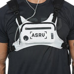 tactical chest pouch - Vignette | OFF-WRLD