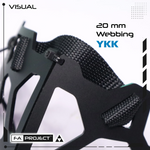 techwear face shield - Vignette | OFF-WRLD