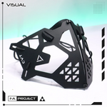 techwear face shield - Vignette | OFF-WRLD