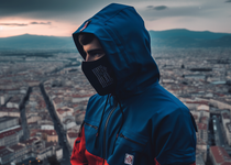 techwear france