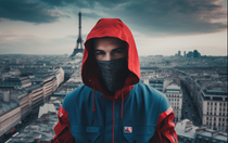 techwear paris