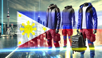 techwear philippines