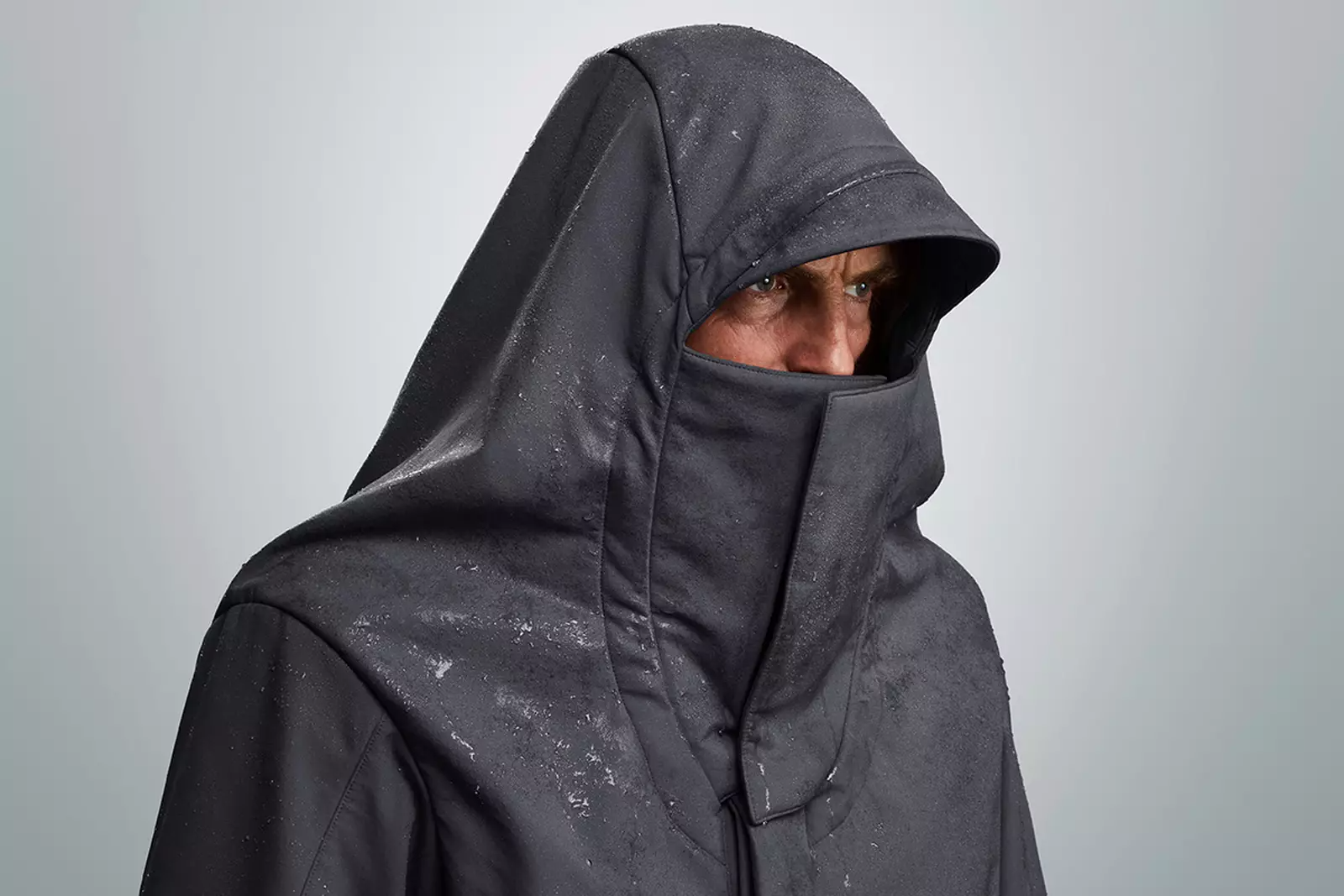 techwear waterproof jackets