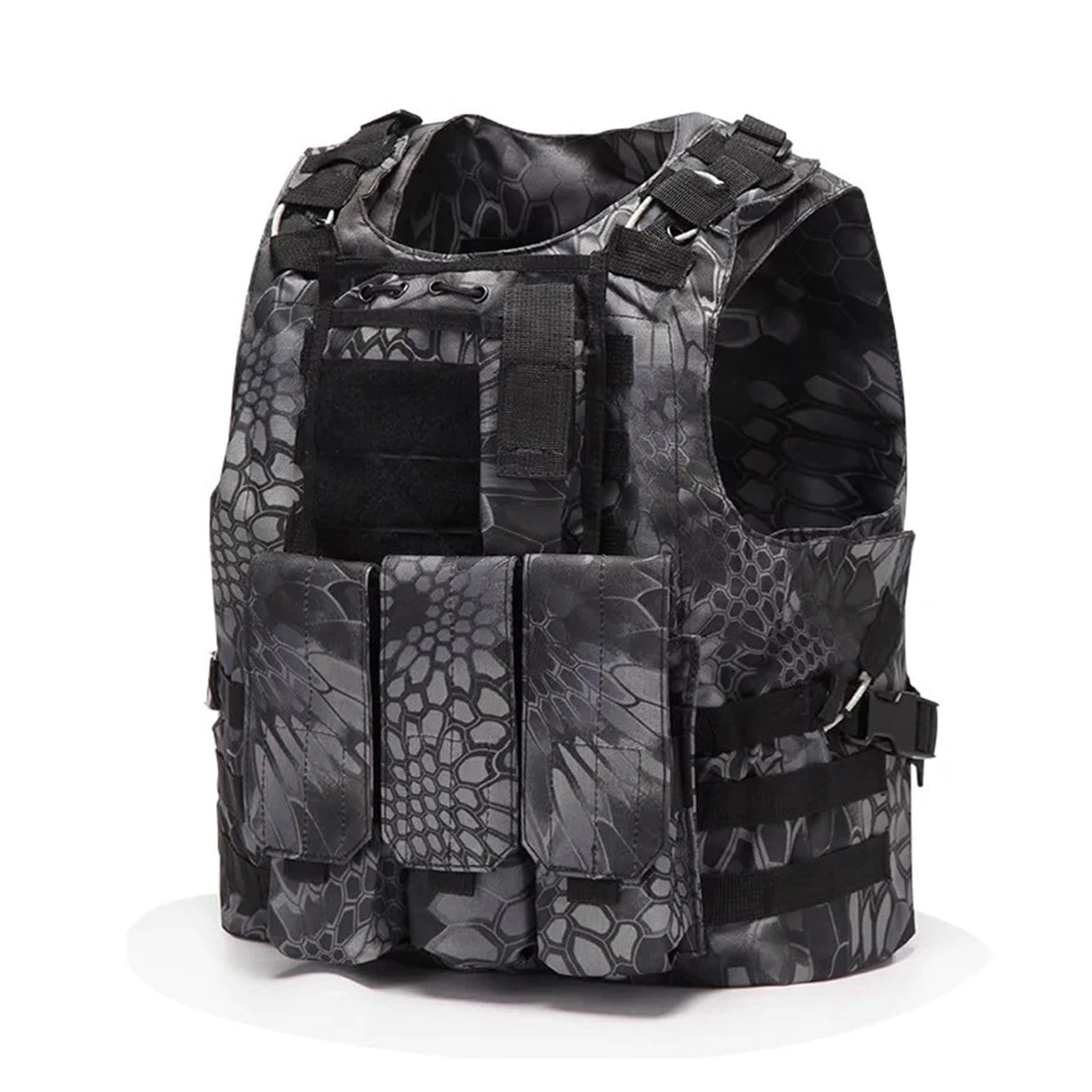 techwear chest rig