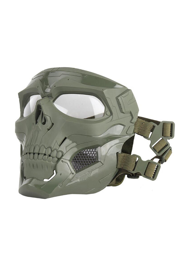 tactical skull mask