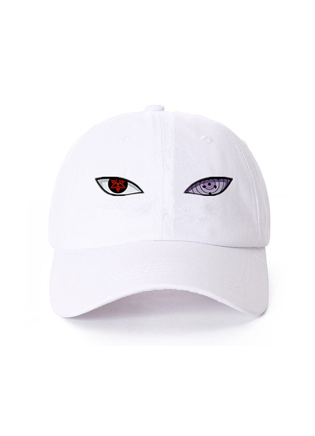 sharingan cap