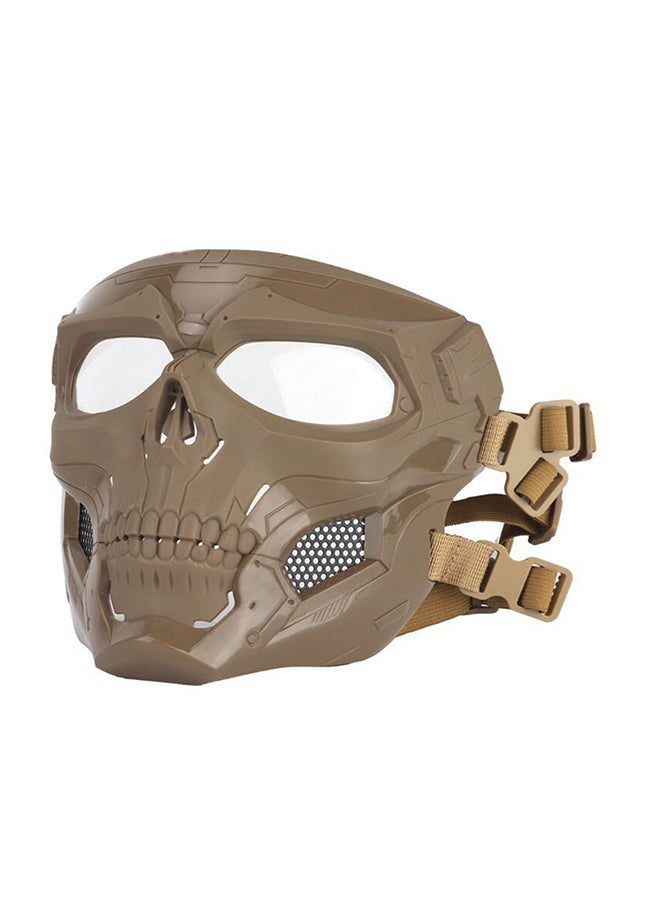 tactical skull mask