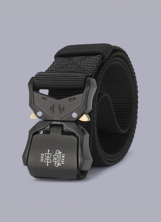 cobra belt techwear