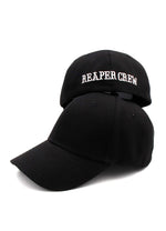 reaper crew cap - Vignette | OFF-WRLD