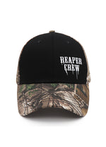 reaper crew cap - Vignette | OFF-WRLD