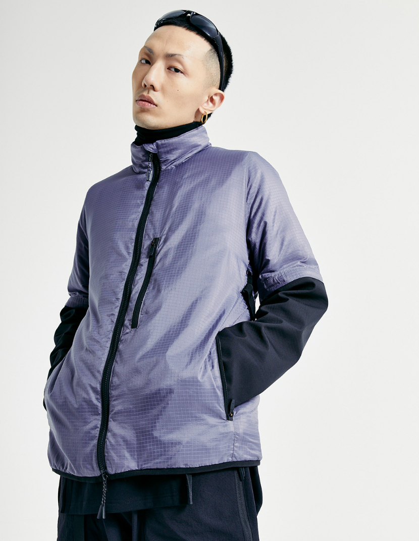 nosucism jacket