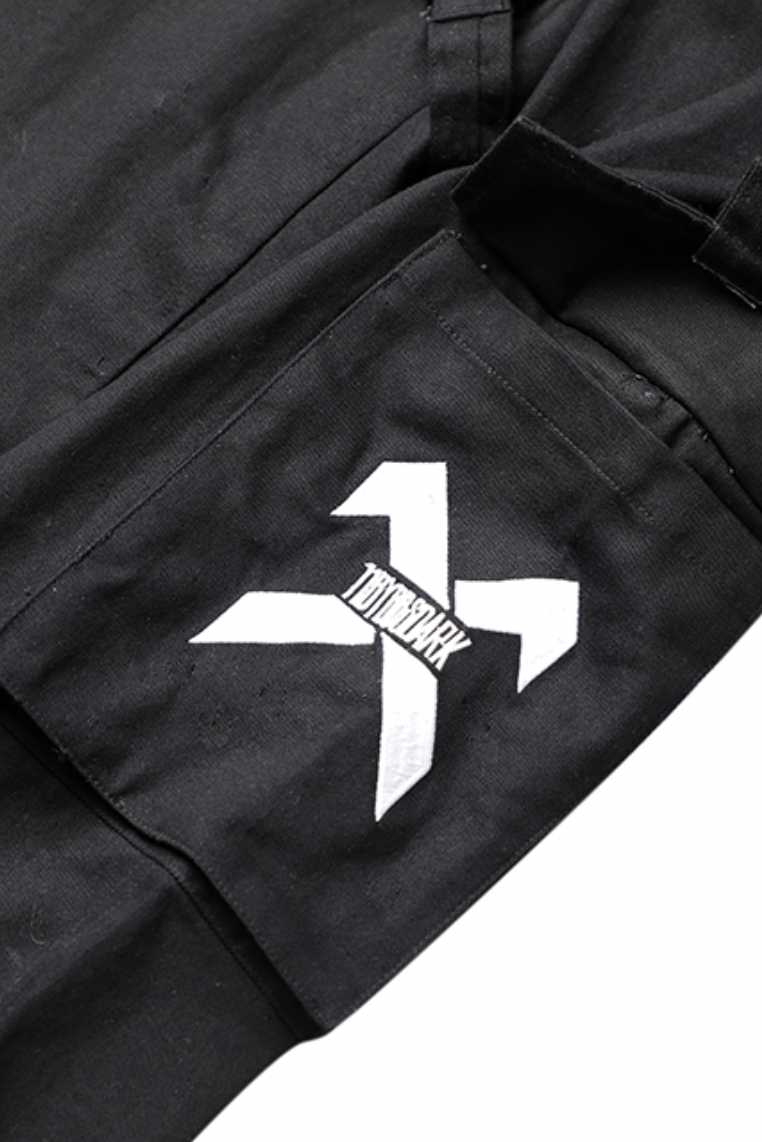 japanese techwear pants