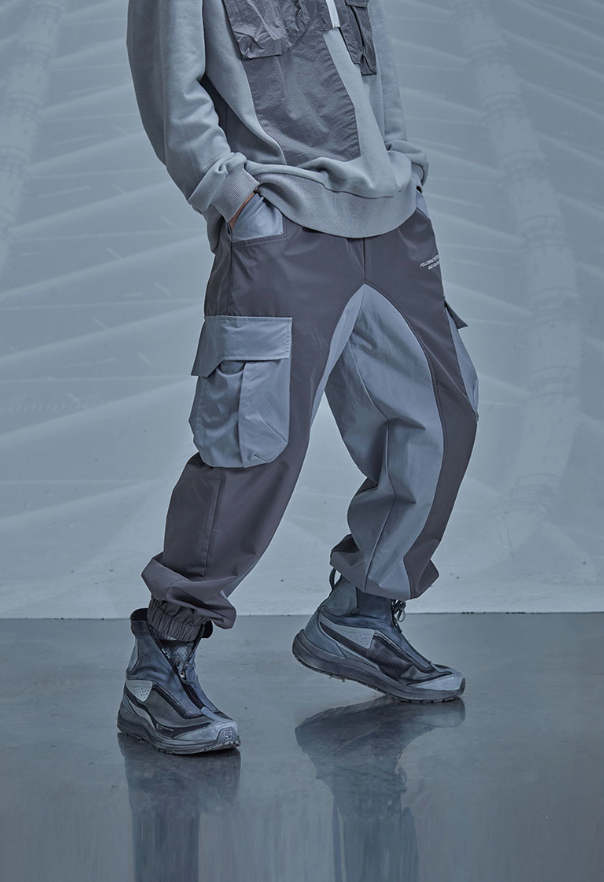 cyberpunk sweatpants