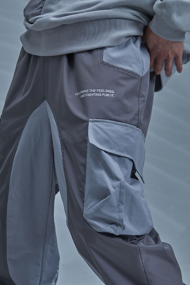 cyberpunk sweatpants