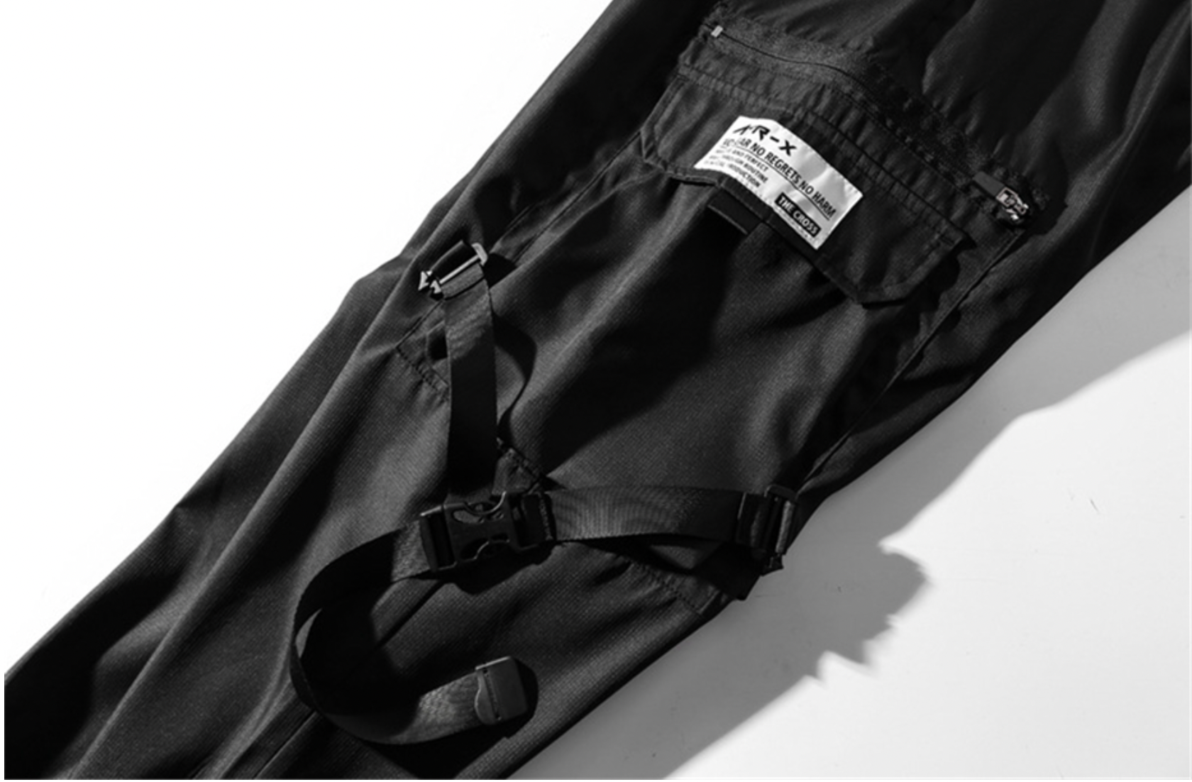 tactical utility joggers