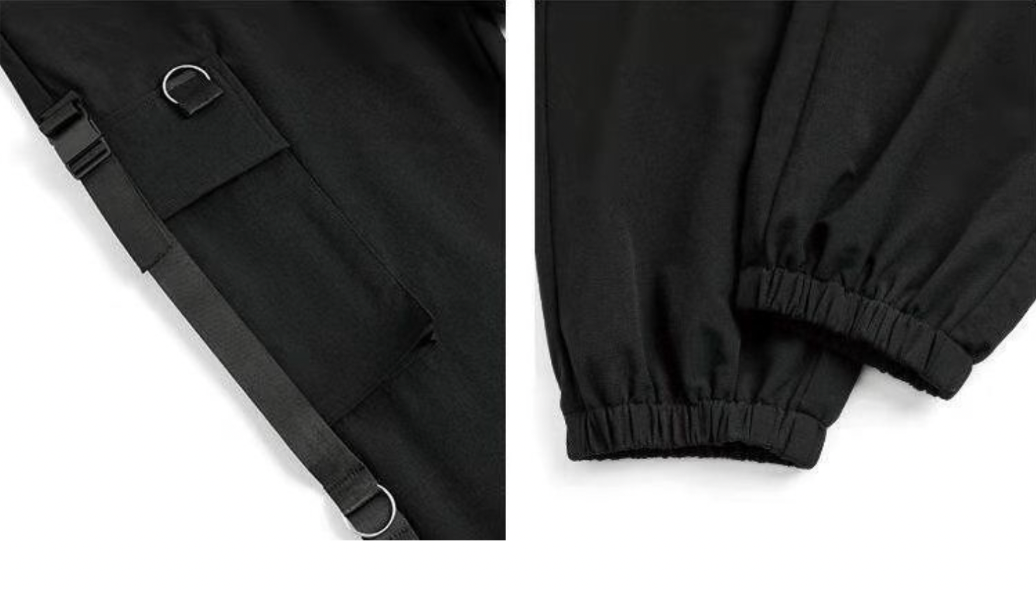 techwear women pants