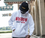 oni hoodie - Vignette | OFF-WRLD