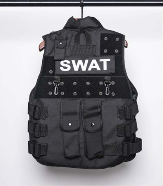 tactical vest swat