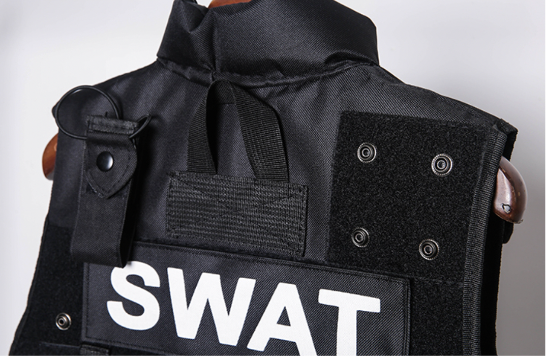 tactical vest swat