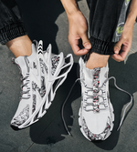 futuristic looking sneakers - Vignette | OFF-WRLD