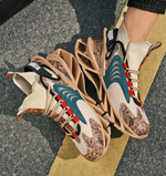 futuristic looking sneakers - Vignette | OFF-WRLD