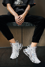 futuristic looking sneakers - Vignette | OFF-WRLD