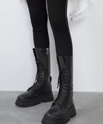 ladies army boots - Vignette | OFF-WRLD