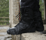 combat boots techwear - Vignette | OFF-WRLD