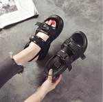 techwear sandals - Vignette | OFF-WRLD