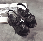 techwear sandals - Vignette | OFF-WRLD