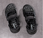 techwear slides - Vignette | OFF-WRLD