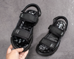 techwear slides - Vignette | OFF-WRLD