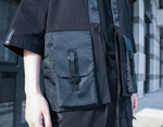 kimono cargo - Vignette | OFF-WRLD