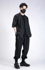 streetwear haori - Vignette | OFF-WRLD