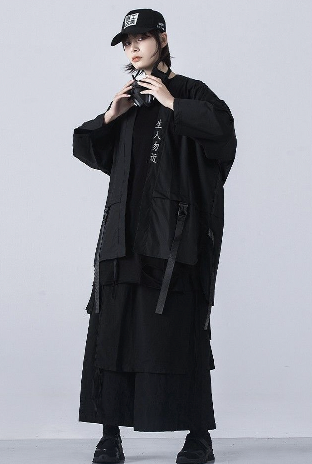 noragi techwear