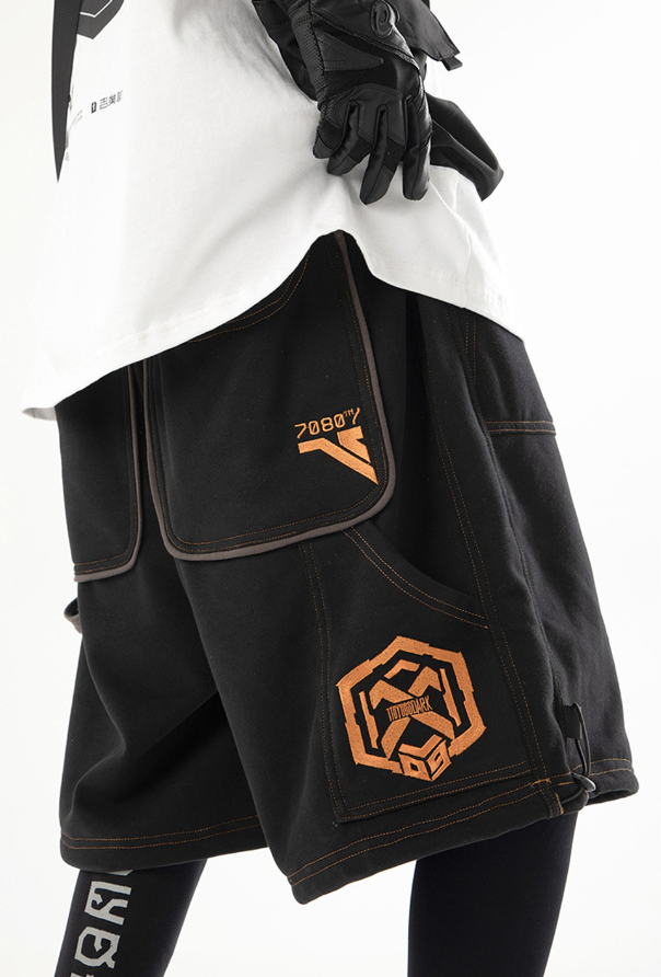 urban sweat shorts