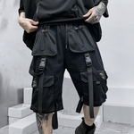 techwear cargo shorts - Vignette | OFF-WRLD